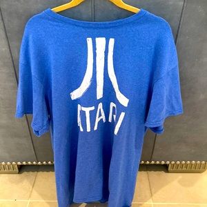 Atari vintage t-shirt